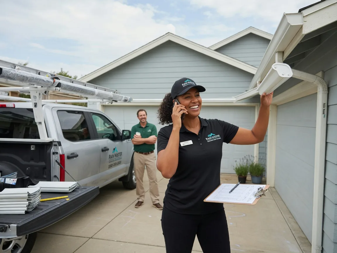Gutter Installation Stanhope, IA FAQs